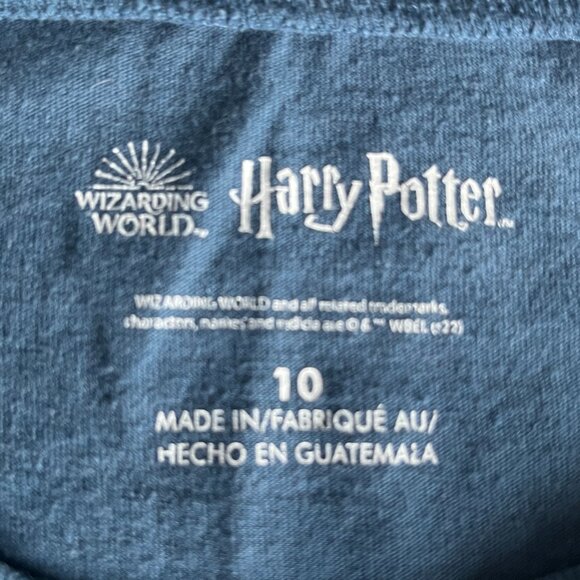 💫3 for $10 Girls' Harry Potter Tee - Picture 4 of 5